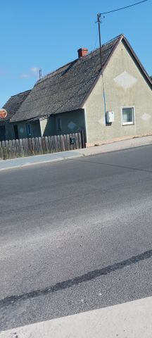 dom wolnostojący, 2 pokoje Ryszewo. Zdjęcie 1