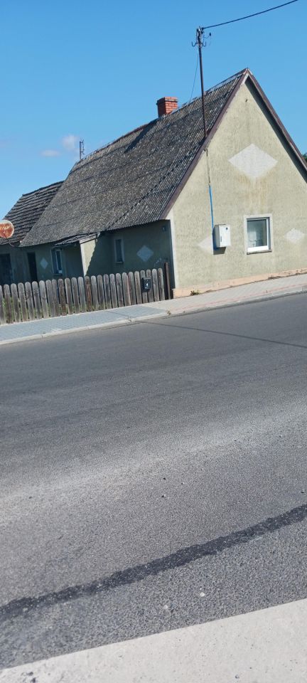 dom wolnostojący, 2 pokoje Ryszewo. Zdjęcie 1