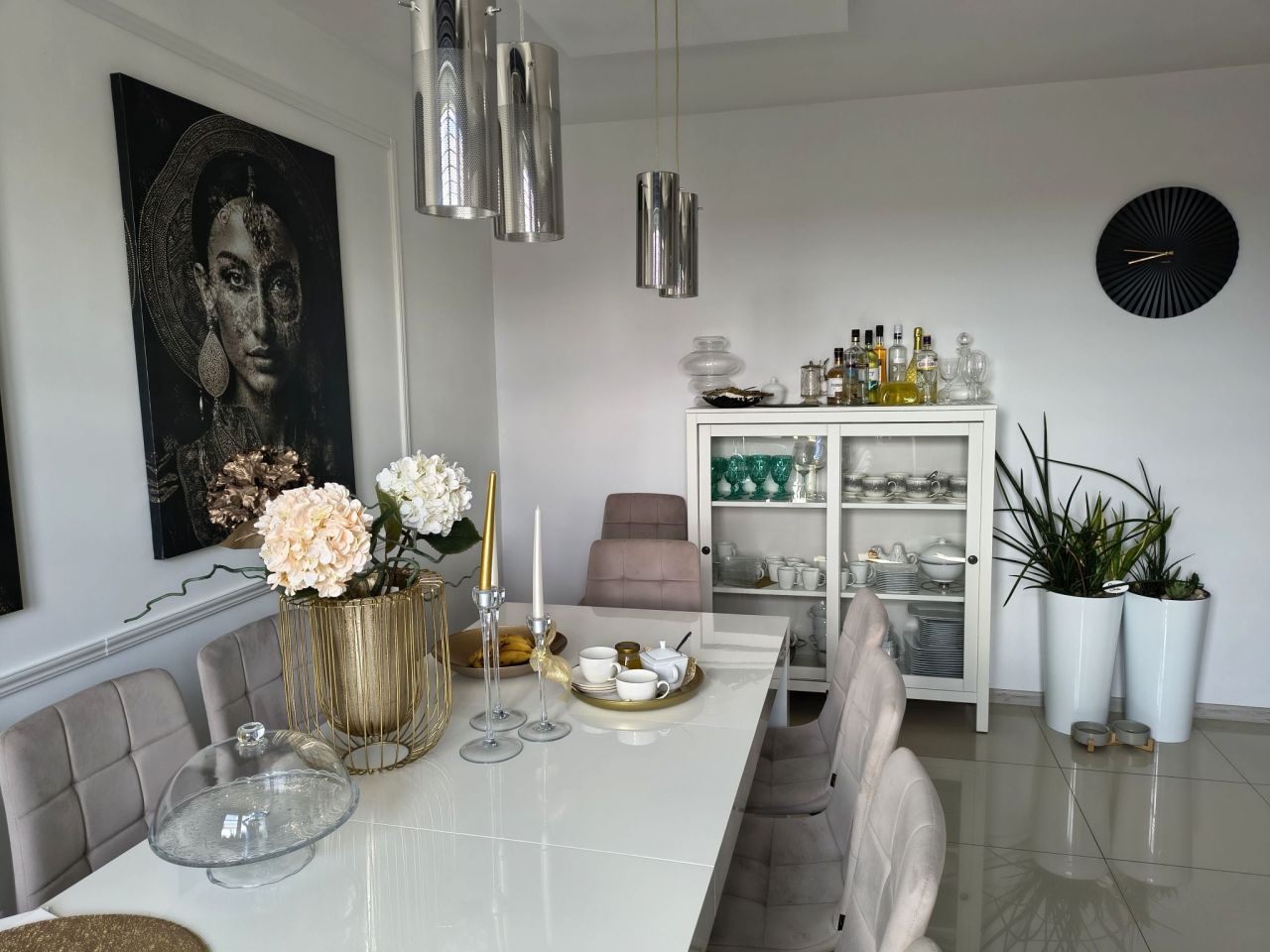 Mieszkanie 3-pokojowe Przasnysz, ul. Marii Dąbrowskiej. Zdjęcie 5