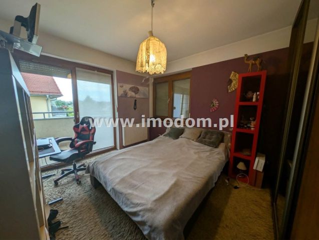 Mieszkanie 4-pokojowe Wrocław Fabryczna, ul. Melchiora Wańkowicza. Zdjęcie 16