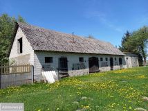 Działka rolno-budowlana Wąsewo-Lachowiec. Zdjęcie 3