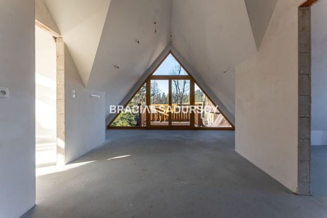 Mieszkanie 7-pokojowe Zakopane, ul. Strążyska. Zdjęcie 1