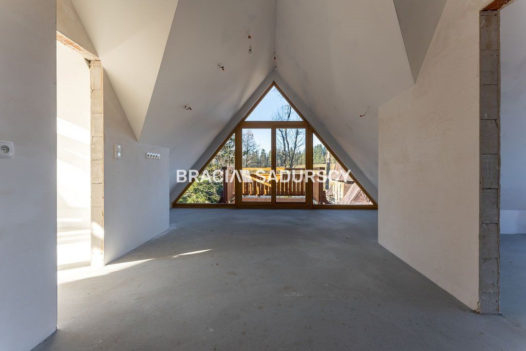 Mieszkanie 7-pokojowe Zakopane, ul. Strążyska