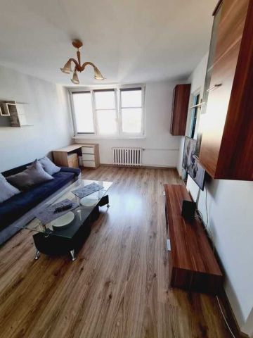 Mieszkanie 2-pokojowe Łódź Śródmieście, al. Włókniarzy. Zdjęcie 1