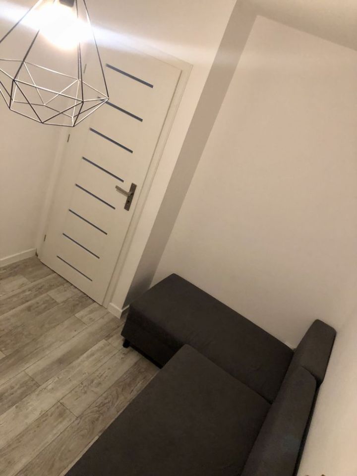 Mieszkanie 2-pokojowe Ozimek, ul. księdza Kałuży. Zdjęcie 4