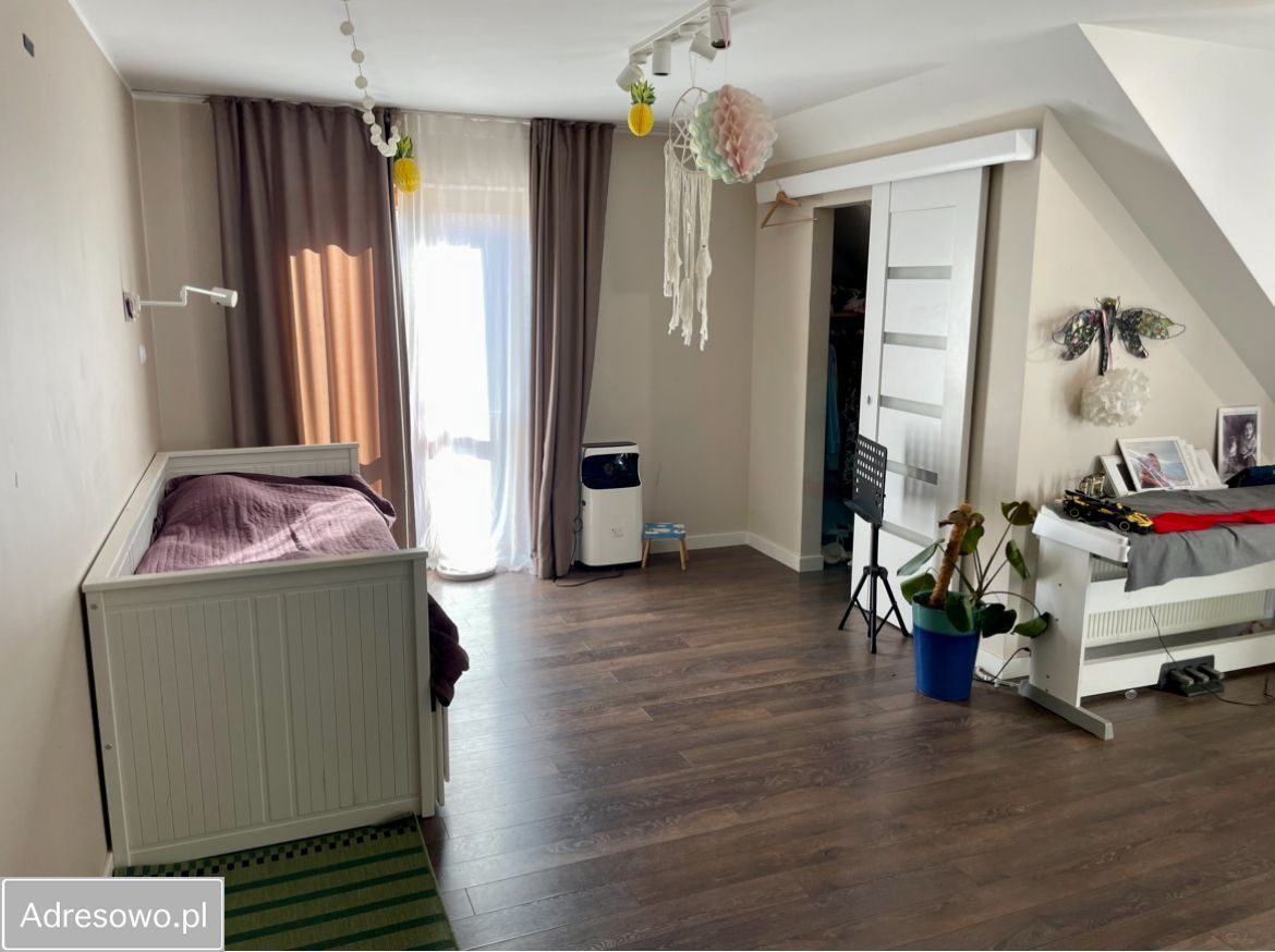 bliźniak, 5 pokoi Ozorzyce, ul. Adama Mickiewicza. Zdjęcie 10