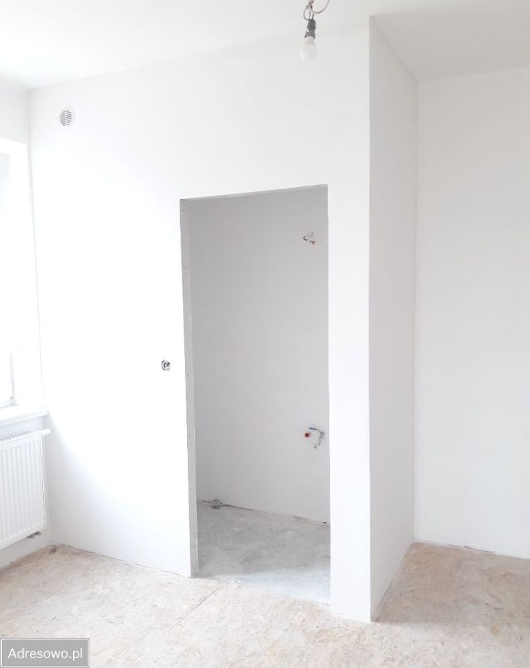 Mieszkanie 1-pokojowe Nowy Sącz, ul. Henryka Sienkiewicza. Zdjęcie 4