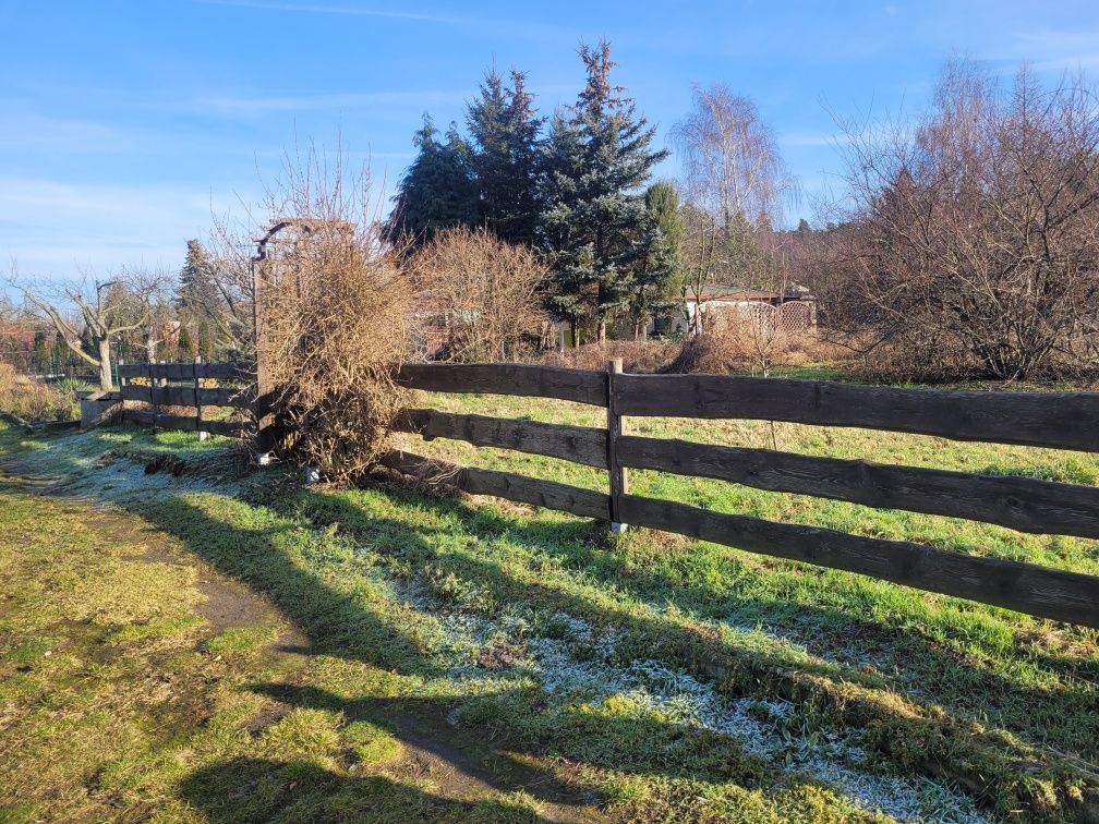 Działka rod Czempiń. Zdjęcie 3