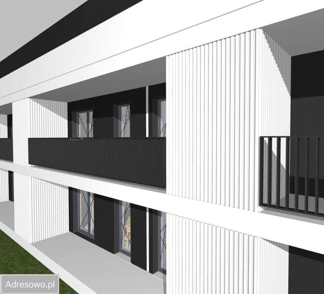 Działka budowlana Dziwnów. Zdjęcie 3