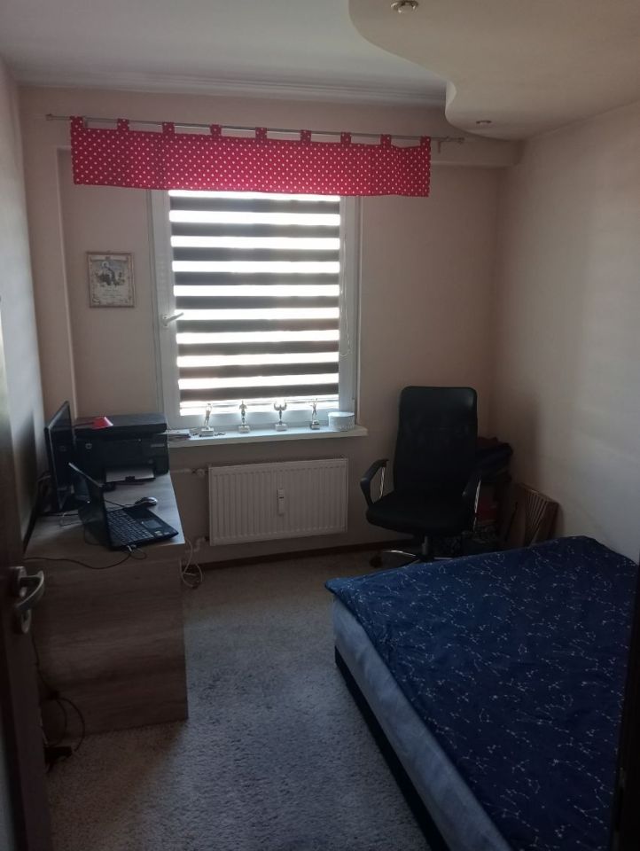 Mieszkanie 4-pokojowe Wieluń Stare Sady. Zdjęcie 4