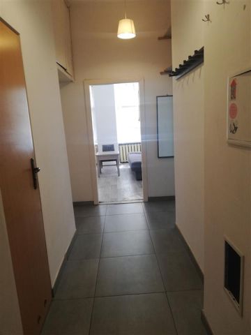 Mieszkanie 2-pokojowe Wrocław Śródmieście. Zdjęcie 10