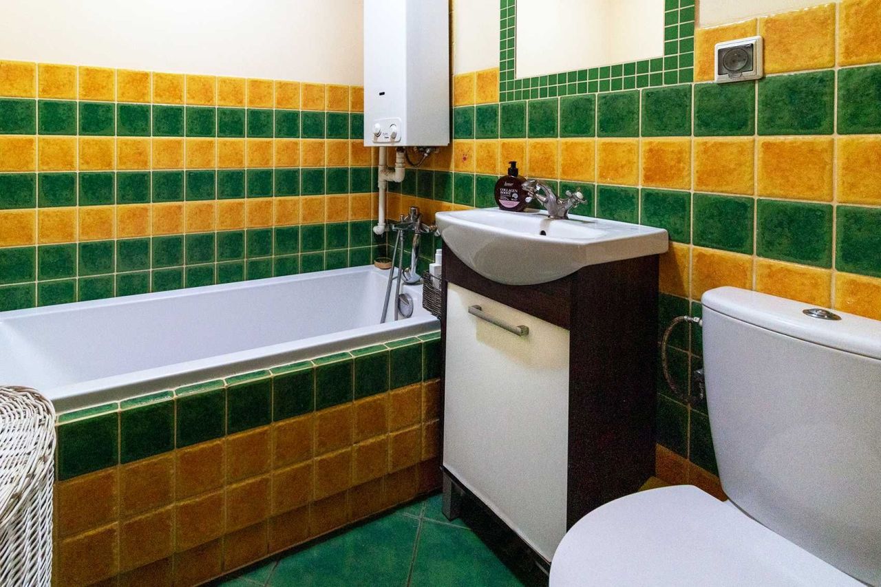 Mieszkanie 3-pokojowe Zdzieszowice. Zdjęcie 3