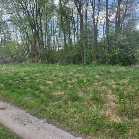 Działka budowlana Majdan, ul. Racławicka. Zdjęcie 1