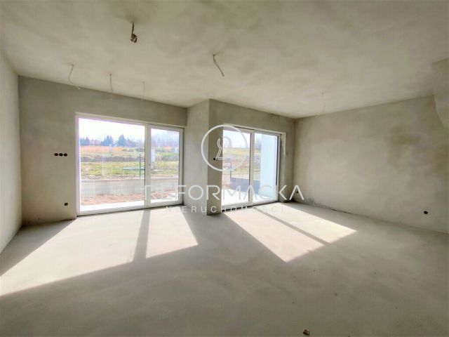 dom szeregowy, 4 pokoje Racławówka. Zdjęcie 5