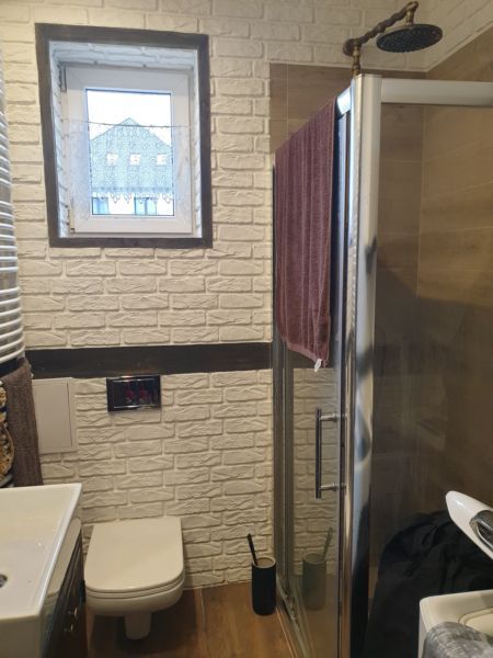 Mieszkanie 2-pokojowe Wałbrzych Szczawienko, ul. Marii Dąbrowskiej. Zdjęcie 11