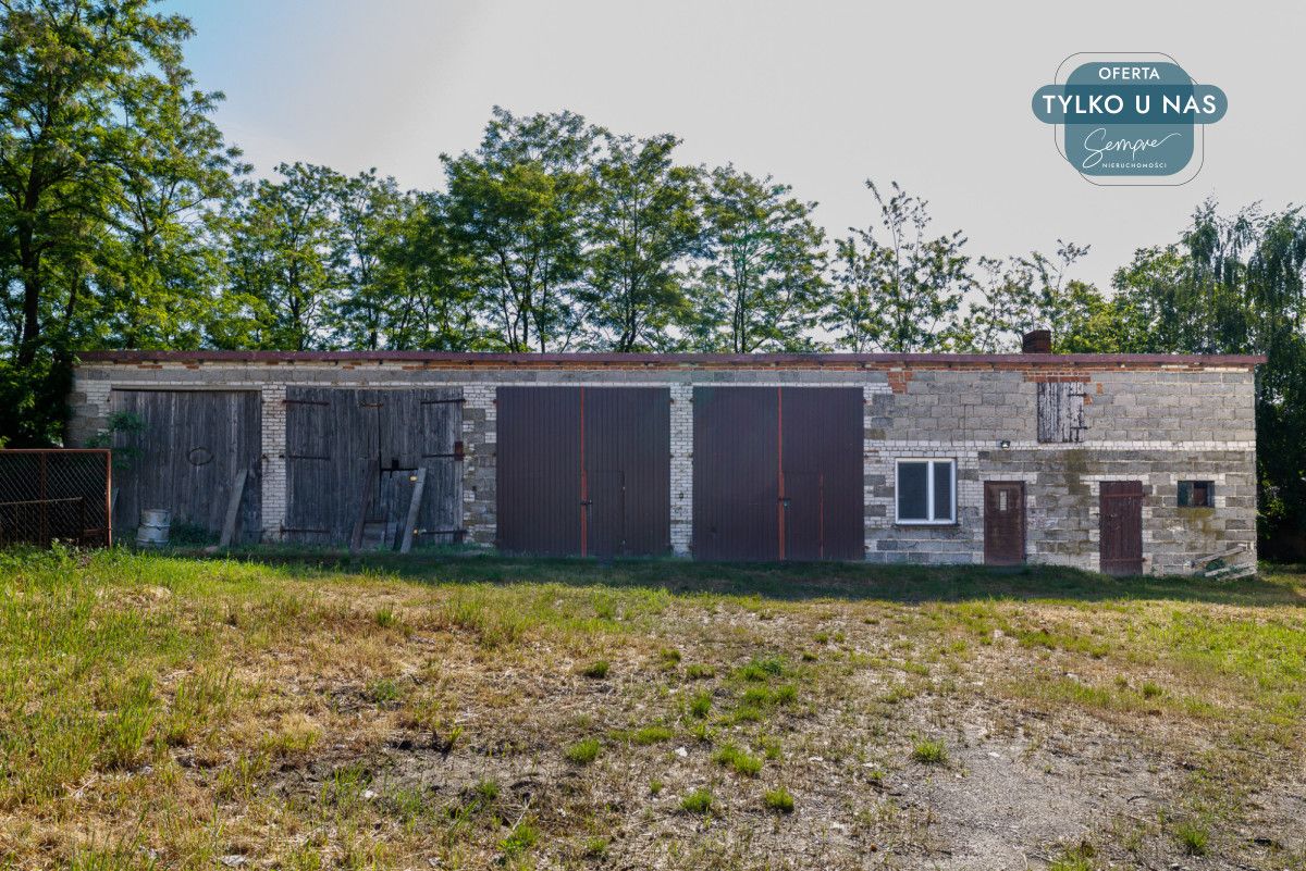 dom wolnostojący, 8 pokoi Bartochów. Zdjęcie 33