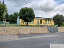 Lokal Nowa Wieś Grodziska. Zdjęcie 2