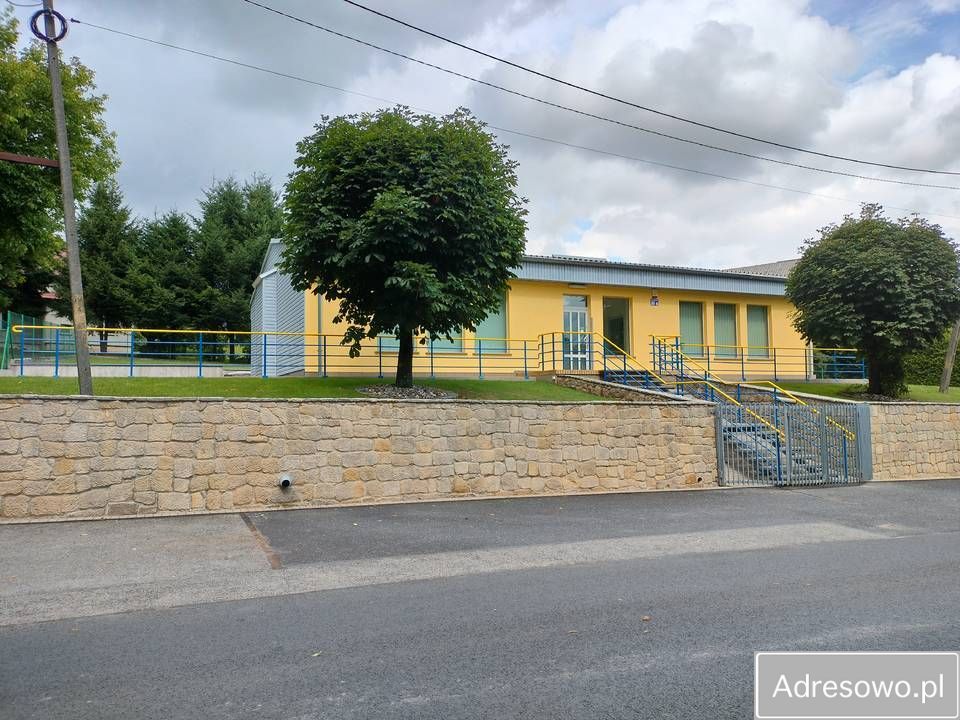 Lokal Nowa Wieś Grodziska. Zdjęcie 3