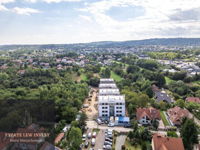 Mieszkanie 4-pokojowe Wieliczka, ul. Dębowa. Zdjęcie 16