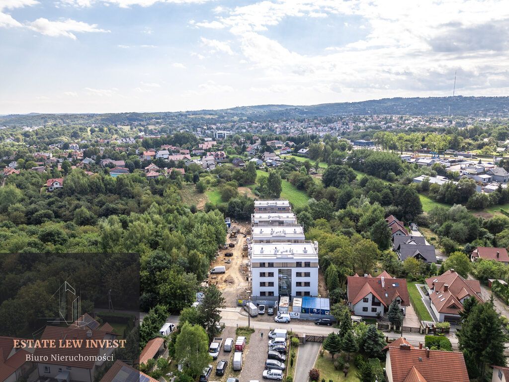 Mieszkanie 4-pokojowe Wieliczka, ul. Dębowa. Zdjęcie 16