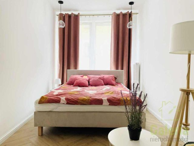 Mieszkanie 2-pokojowe Szczecin Stare Miasto, ul. Środowa. Zdjęcie 7