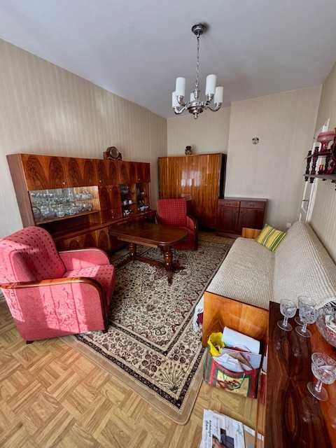 Mieszkanie 2-pokojowe Wrocław Śródmieście, ul. Wilhelma Roentgena