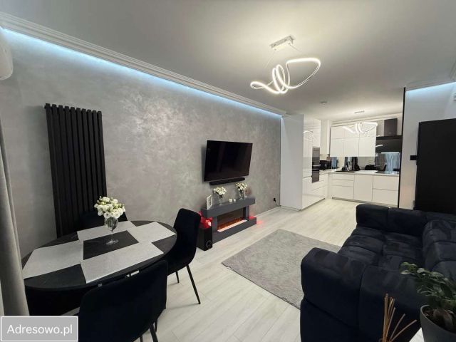 Mieszkanie 2-pokojowe Kraków Dębniki. Zdjęcie 1