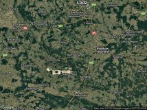 dom wolnostojący Bełchatów