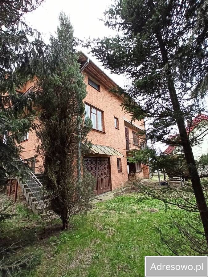 dom wolnostojący Borek. Zdjęcie 10