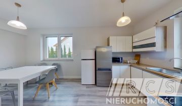 dom szeregowy, 5 pokoi Tyniec Mały