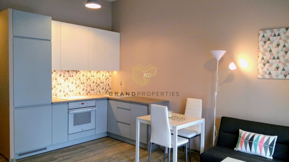 Mieszkanie 2-pokojowe Warszawa Praga-Południe, al. Armii Krajowej. Zdjęcie 3