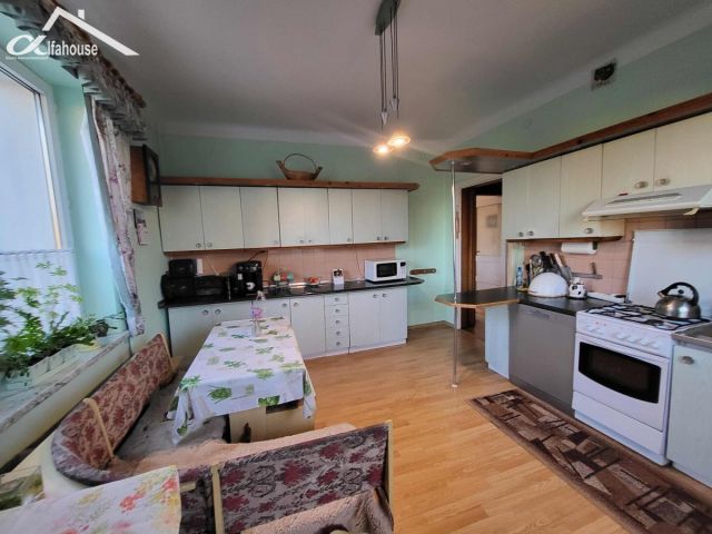 dom wolnostojący, 7 pokoi Chełm, ul. Hrubieszowska. Zdjęcie 11