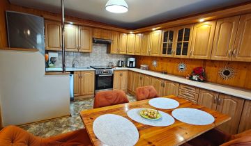 dom szeregowy, 5 pokoi Legnica Piekary Wielkie