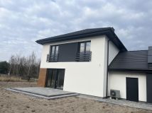 bliźniak, 3 pokoje Bukowiec, ul. Mała. Zdjęcie 4