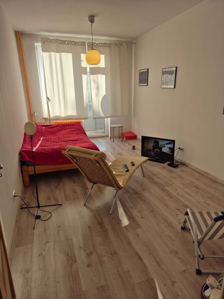 Mieszkanie 2-pokojowe Wrocław Śródmieście. Zdjęcie 3