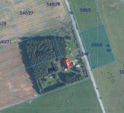 Działka budowlana Ustronie Morskie, ul. Koszalińska. Zdjęcie 4