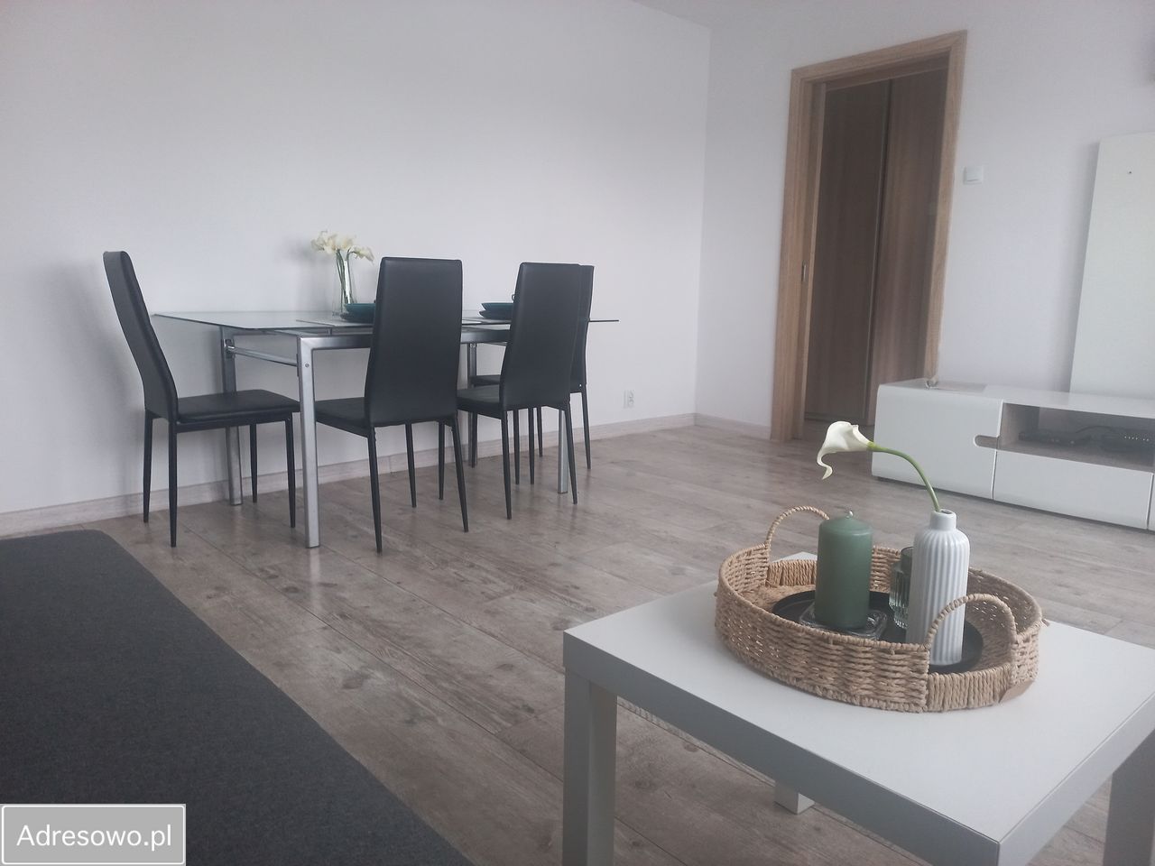 Mieszkanie 2-pokojowe Łódź Chojny, ul. Mieszkalna. Zdjęcie 11