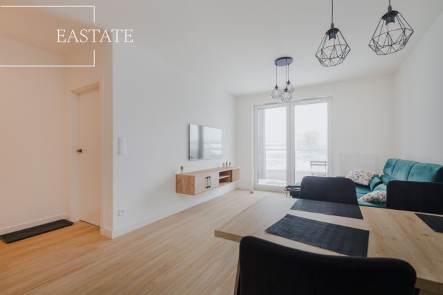 Mieszkanie 2-pokojowe Gdańsk Orunia, ul. Kadmowa. Zdjęcie 14