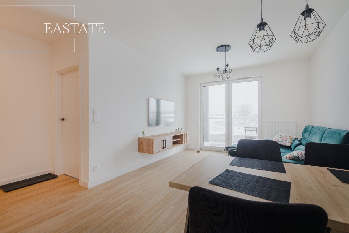 Mieszkanie 2-pokojowe Gdańsk Orunia, ul. Kadmowa. Zdjęcie 14