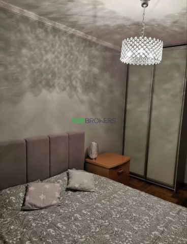 Mieszkanie 3-pokojowe Warszawa Wilanów, ul. Syta. Zdjęcie 7