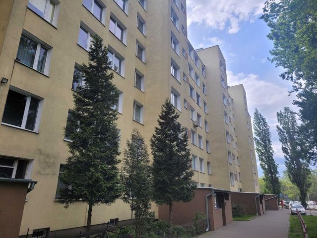 Mieszkanie 3-pokojowe Warszawa Praga-Północ, ul. Stefana Starzyńskiego. Zdjęcie 1