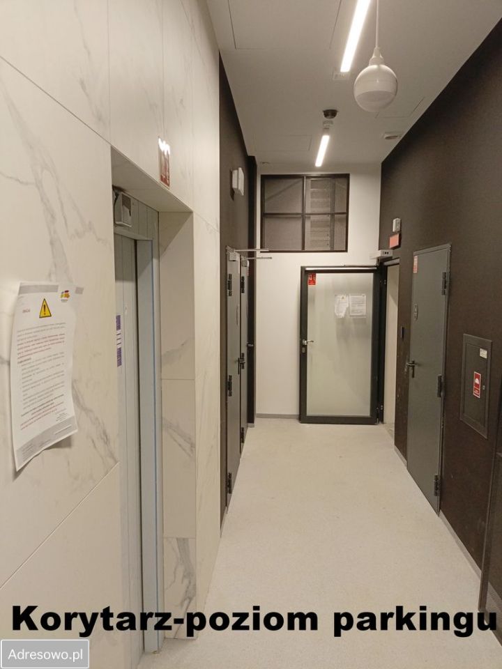 Mieszkanie 2-pokojowe Kielce Nowy Folwark, al. Solidarności. Zdjęcie 3