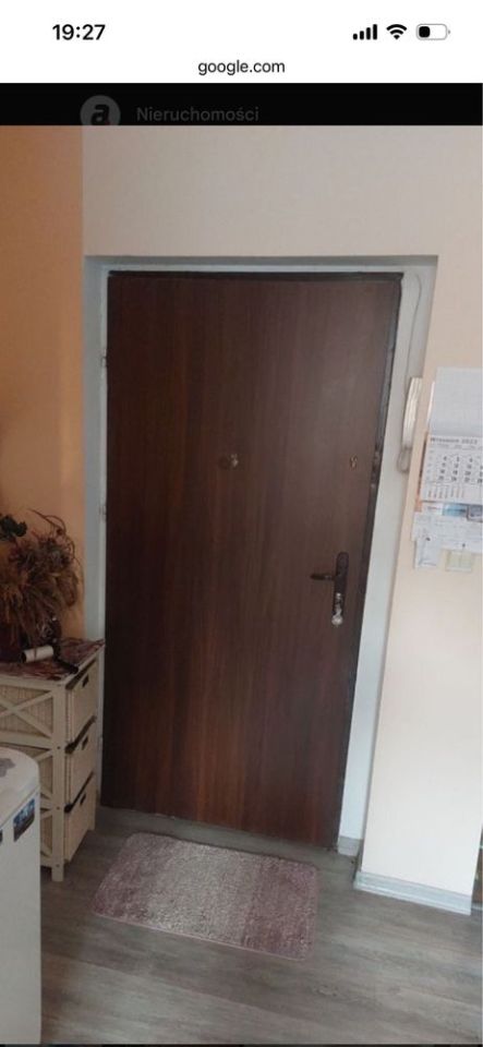 Mieszkanie 1-pokojowe Sosnowiec, ul. Mariacka. Zdjęcie 4