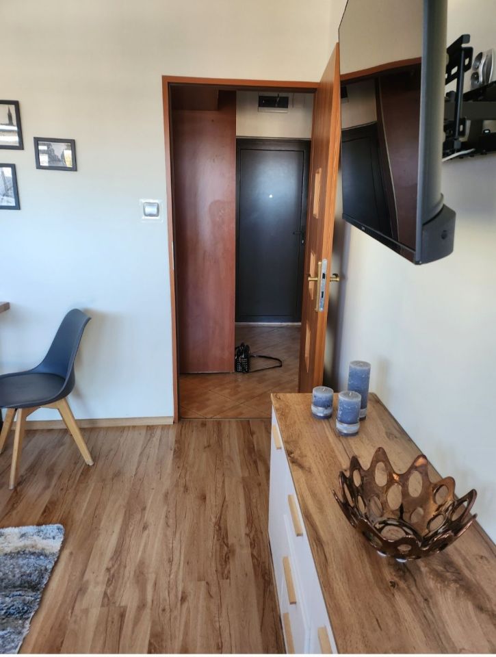 Mieszkanie 2-pokojowe Wąbrzeźno, ul. Tysiąclecia. Zdjęcie 5