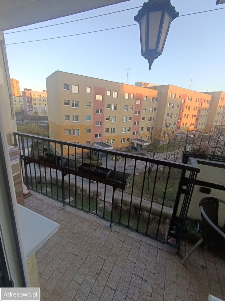 Mieszkanie 4-pokojowe Szczecin Prawobrzeże, ul. Słoneczna. Zdjęcie 15