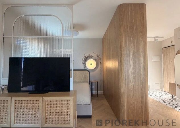 Mieszkanie 3-pokojowe Warszawa Ursynów, ul. Hilarego Koprowskiego. Zdjęcie 6