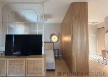 Mieszkanie 3-pokojowe Warszawa Ursynów, ul. Hilarego Koprowskiego. Zdjęcie 4