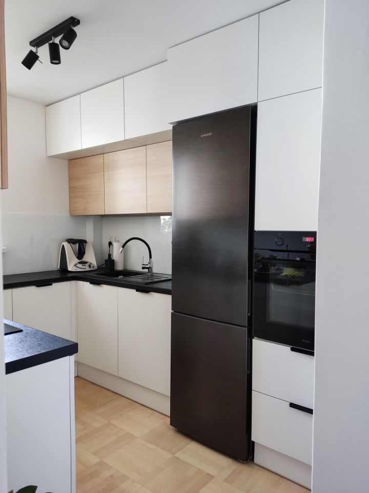 Mieszkanie 3-pokojowe Nowy Sącz Gorzków, ul. Romualda Traugutta. Zdjęcie 12