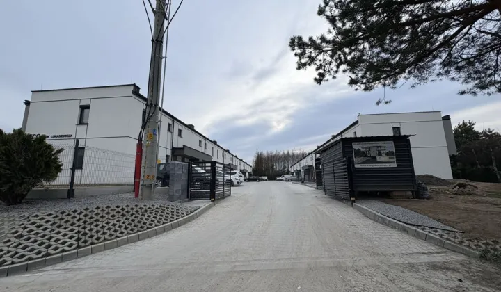 Mieszkanie 3-pokojowe Dębica