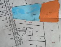 Działka budowlana Lubomyśle. Zdjęcie 1